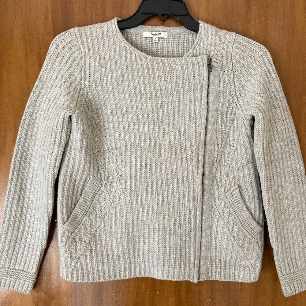Madewell Sweater - Picture 1 of 5